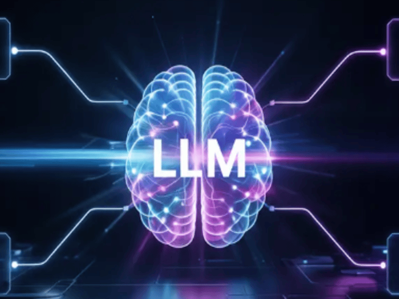 LLM-integraatio ja hienosäätö